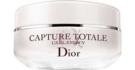 dior capture totale cell energy moisturiser|dior capture totale wrinkle.